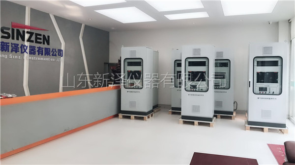 煙氣在線監(jiān)測小編整理:不辦理環(huán)保審批和驗收,罰款42.5萬元!