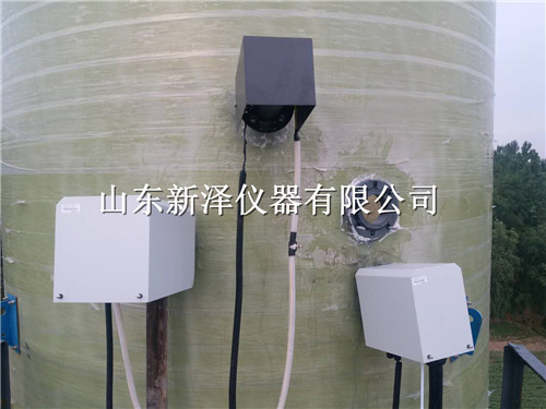 煙氣在線監(jiān)測小編整理:不辦理環(huán)保審批和驗收,罰款42.5萬元!