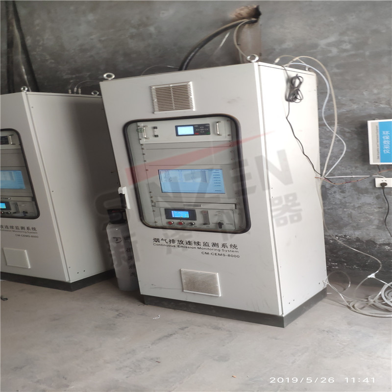 如何選擇煙氣在線監(jiān)測(cè)系統(tǒng)的開孔位置？這個(gè)問(wèn)題值得深究